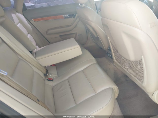 2005 AUDI A6 WAUDT74F35N046266 Photo 7
