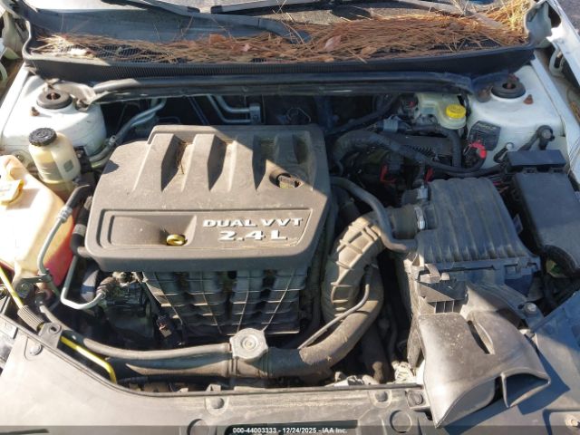 2012 CHRYSLER 200 1C3CCBCBXCN302369 Photo 9