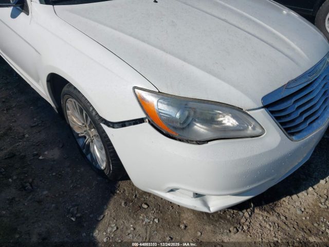 2012 CHRYSLER 200 1C3CCBCBXCN302369 Photo 5