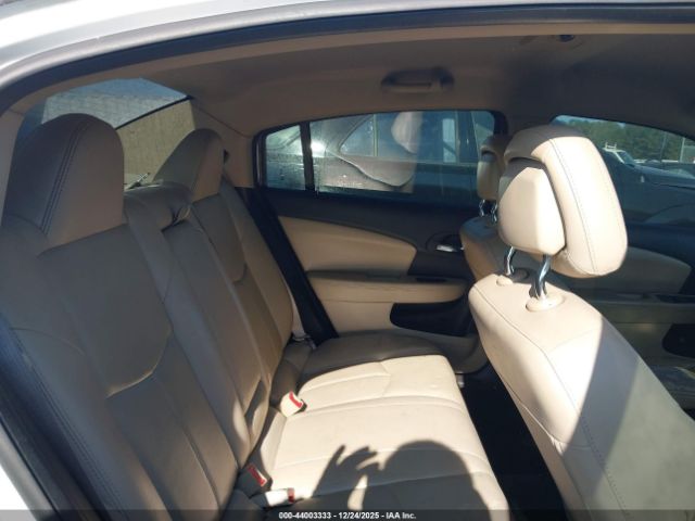 2012 CHRYSLER 200 1C3CCBCBXCN302369 Photo 7