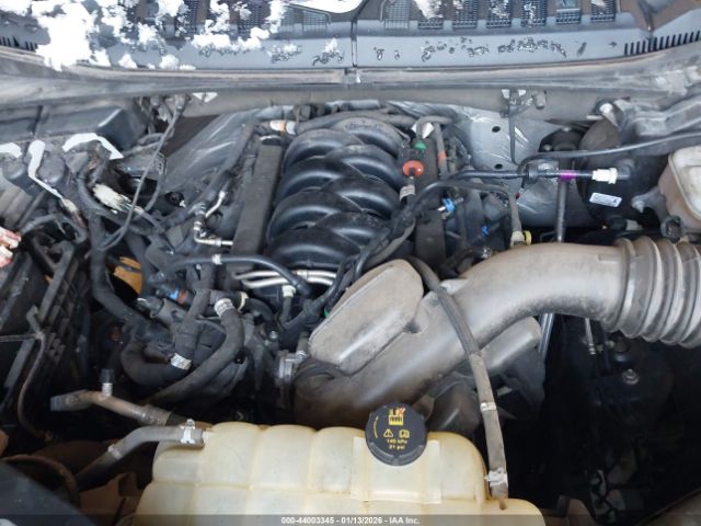 2020 FORD F-150 1FTEW1E54LFA75865 Photo 9