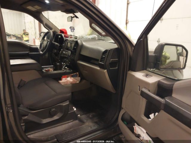 2020 FORD F-150 1FTEW1E54LFA75865 Photo 4