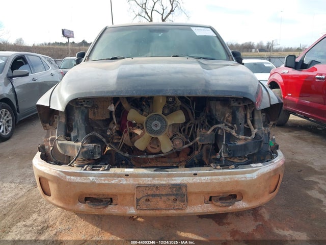 2013 Ram 1500 Big Horn მანქანა იყიდება აუქციონზე, vin: 1C6RR7LT5DS504427, აუქციონის ნომერი: 44003346