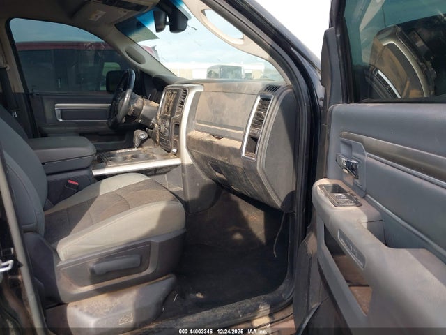 2013 Ram 1500 Big Horn მანქანა იყიდება აუქციონზე, vin: 1C6RR7LT5DS504427, აუქციონის ნომერი: 44003346