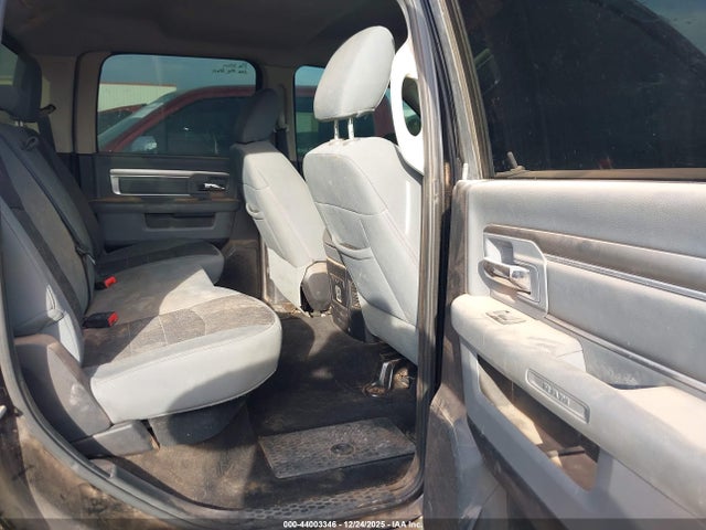 2013 Ram 1500 Big Horn მანქანა იყიდება აუქციონზე, vin: 1C6RR7LT5DS504427, აუქციონის ნომერი: 44003346