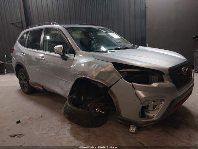 2020 SUBARU FORESTER JF2SKALC5LH512374