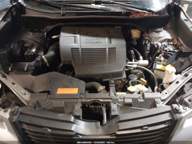 2020 SUBARU FORESTER JF2SKALC5LH512374 Photo 9
