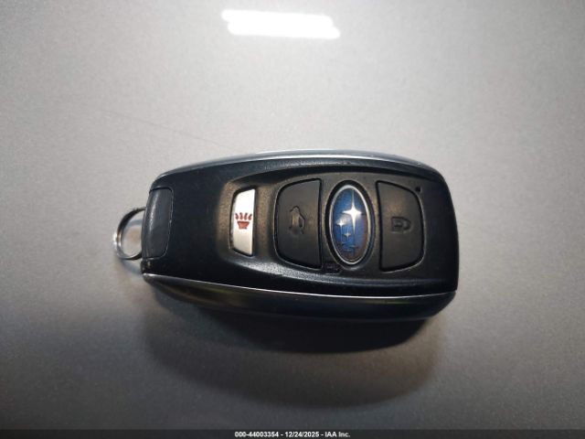 2020 SUBARU FORESTER JF2SKALC5LH512374 Photo 10