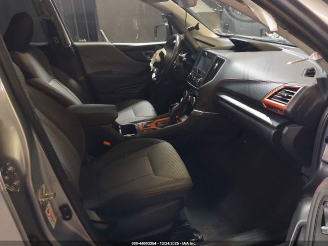 2020 SUBARU FORESTER JF2SKALC5LH512374 Photo 4