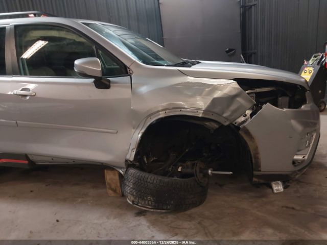 2020 SUBARU FORESTER JF2SKALC5LH512374 Photo 5