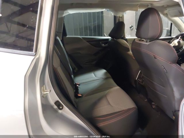 2020 SUBARU FORESTER JF2SKALC5LH512374 Photo 7