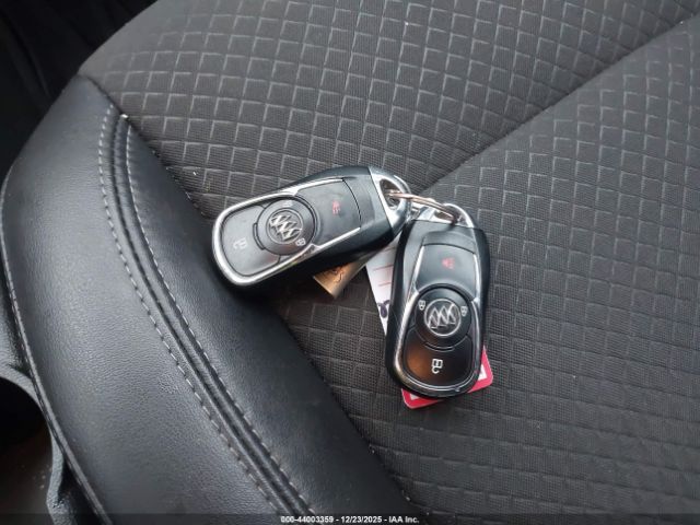 2017 BUICK ENCORE KL4CJASB8HB180661 Photo 10