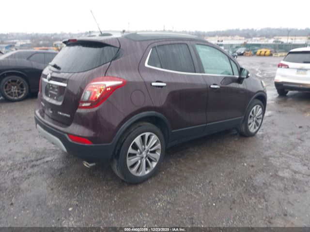 2017 BUICK ENCORE KL4CJASB8HB180661 Photo 3
