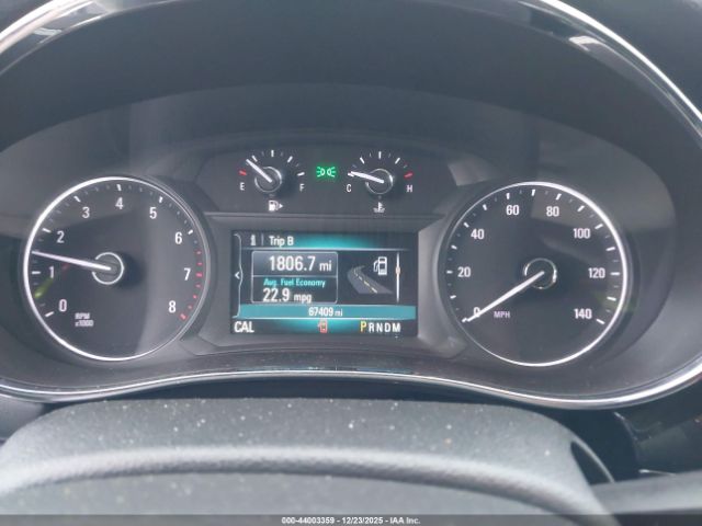 2017 BUICK ENCORE KL4CJASB8HB180661 Photo 6