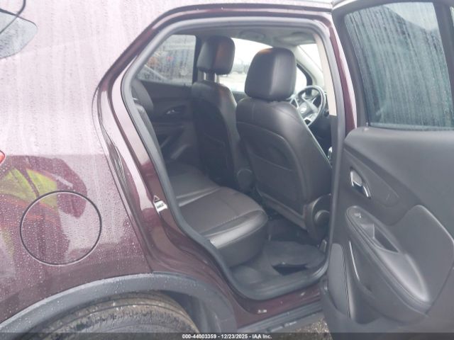 2017 BUICK ENCORE KL4CJASB8HB180661 Photo 7