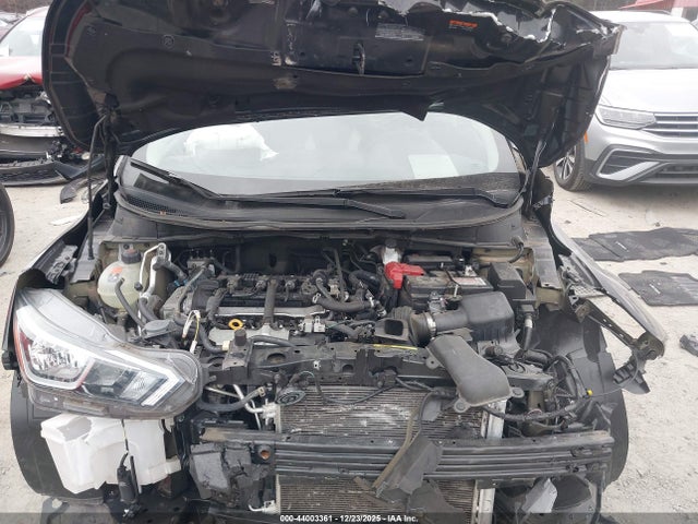 Aukcja sprzedaży 2022 Nissan Versa 1.6 Sv Xtronic Cvt, vin: 3N1CN8EV0NL821565, numer aukcji: 44003361