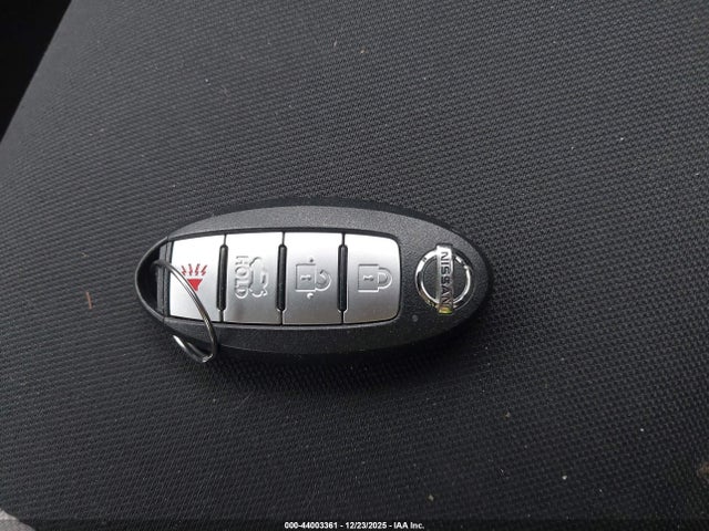 Aukcja sprzedaży 2022 Nissan Versa 1.6 Sv Xtronic Cvt, vin: 3N1CN8EV0NL821565, numer aukcji: 44003361