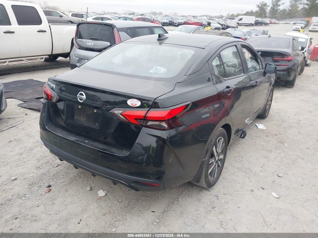 Aukcja sprzedaży 2022 Nissan Versa 1.6 Sv Xtronic Cvt, vin: 3N1CN8EV0NL821565, numer aukcji: 44003361