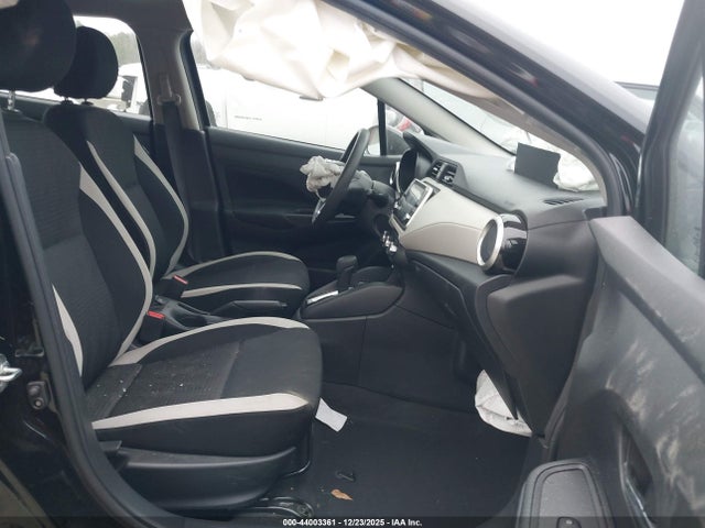 Aukcja sprzedaży 2022 Nissan Versa 1.6 Sv Xtronic Cvt, vin: 3N1CN8EV0NL821565, numer aukcji: 44003361