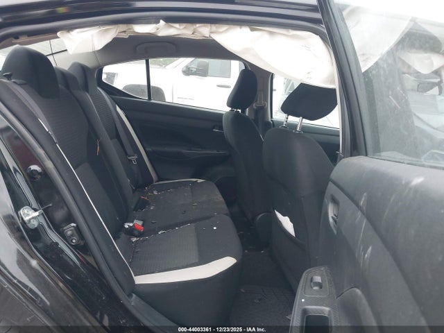 Aukcja sprzedaży 2022 Nissan Versa 1.6 Sv Xtronic Cvt, vin: 3N1CN8EV0NL821565, numer aukcji: 44003361