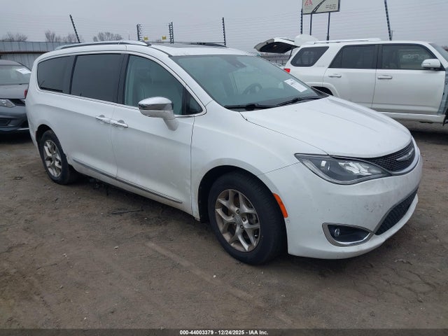 2017 CHRYSLER PACIFICA 2C4RC1GG8HR638103