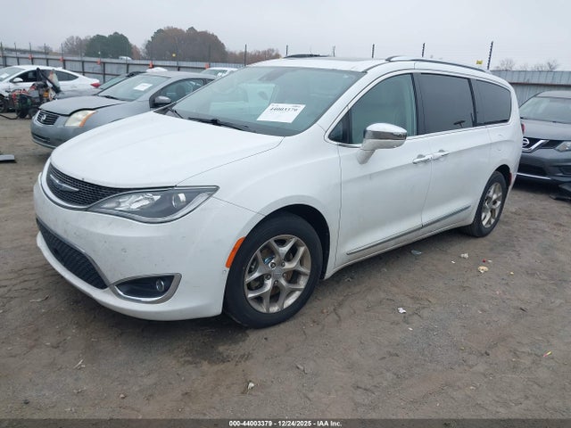 2017 CHRYSLER PACIFICA 2C4RC1GG8HR638103 Photo 1