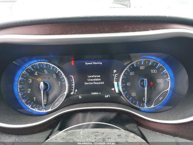 2017 CHRYSLER PACIFICA 2C4RC1GG8HR638103 Photo 6