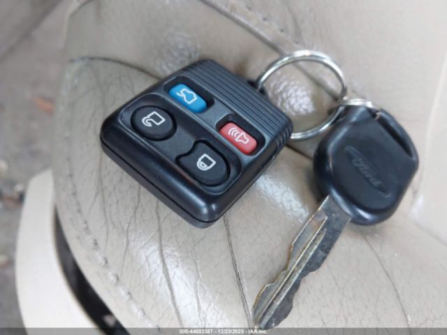 2006 FORD MUSTANG 1ZVFT84N665166263 Photo 10