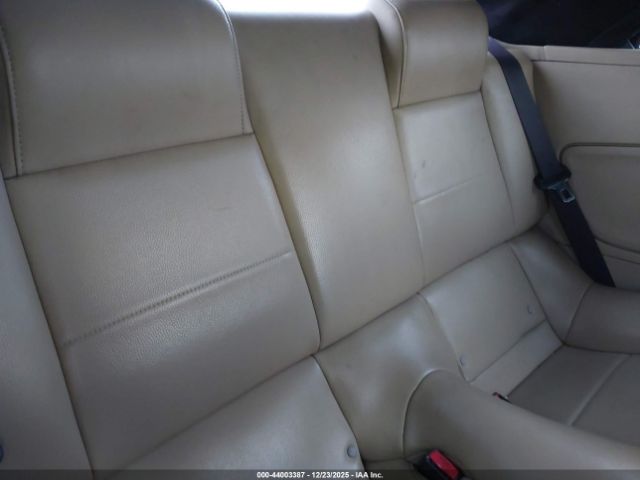 2006 FORD MUSTANG 1ZVFT84N665166263 Photo 7