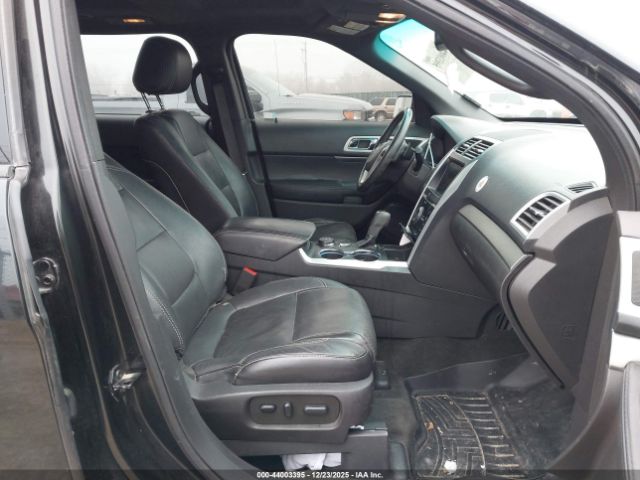 2015 FORD EXPLORER 1FM5K8GT2FGB49777 Photo 4