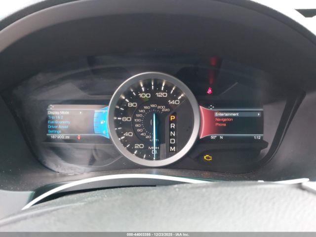 2015 FORD EXPLORER 1FM5K8GT2FGB49777 Photo 6