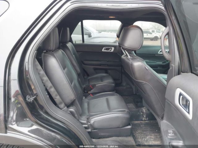 2015 FORD EXPLORER 1FM5K8GT2FGB49777 Photo 7
