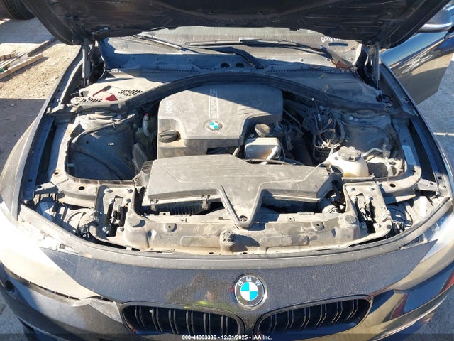 2013 BMW 328I WBA3B3C51DF541686 Photo 9