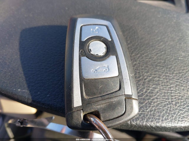 2013 BMW 328I WBA3B3C51DF541686 Photo 10