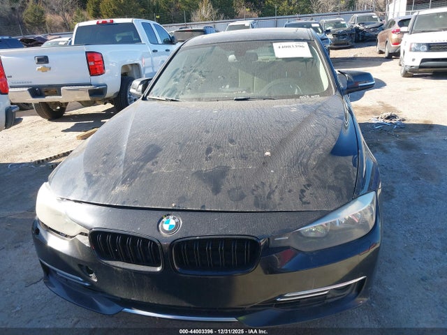 Продаж на аукціоні авто 2013 Bmw 328i Xdrive, vin: WBA3B3C51DF541686, номер лоту: 44003396