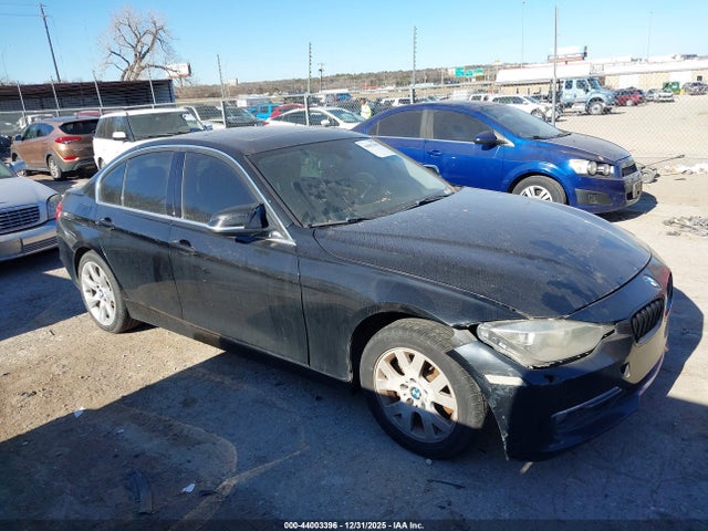 Продаж на аукціоні авто 2013 Bmw 328i Xdrive, vin: WBA3B3C51DF541686, номер лоту: 44003396