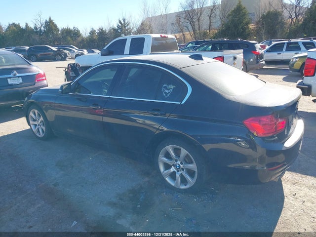 Продаж на аукціоні авто 2013 Bmw 328i Xdrive, vin: WBA3B3C51DF541686, номер лоту: 44003396
