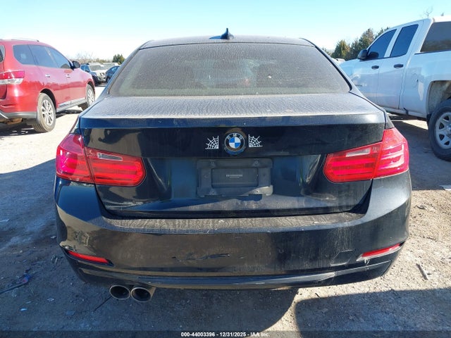 Продаж на аукціоні авто 2013 Bmw 328i Xdrive, vin: WBA3B3C51DF541686, номер лоту: 44003396