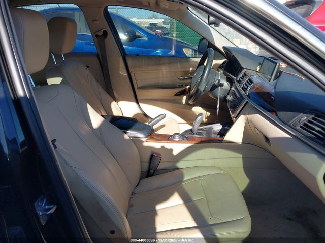 2013 BMW 328I WBA3B3C51DF541686 Photo 4