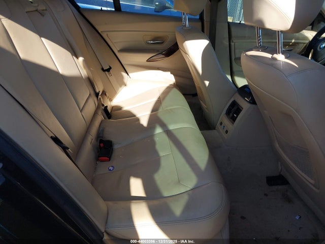 2013 BMW 328I WBA3B3C51DF541686 Photo 7