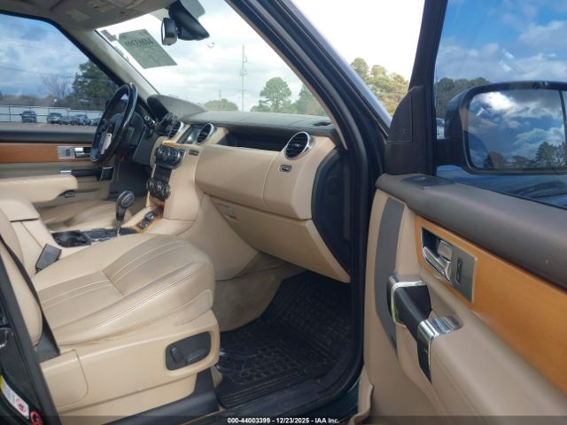 2013 LAND ROVER LR4 SALAG2D44DA695763 Photo 4
