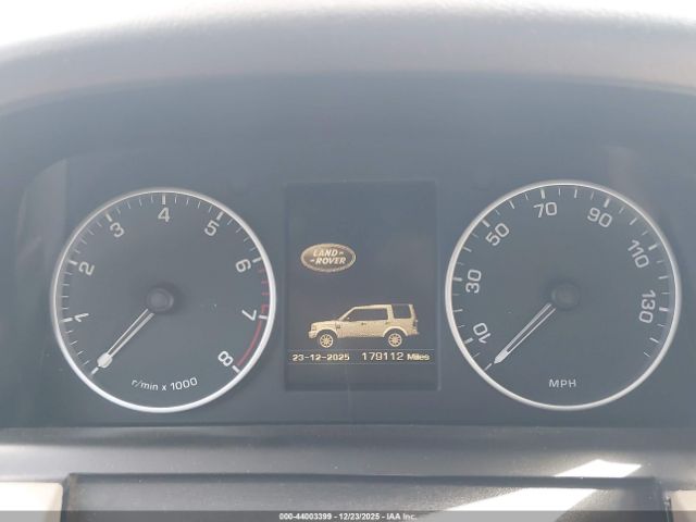 2013 LAND ROVER LR4 SALAG2D44DA695763 Photo 6