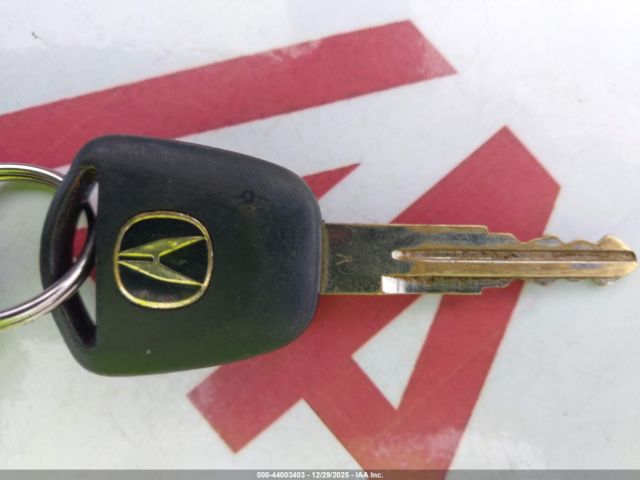 2006 ACURA TSX JH4CL969X6C025749 Photo 10