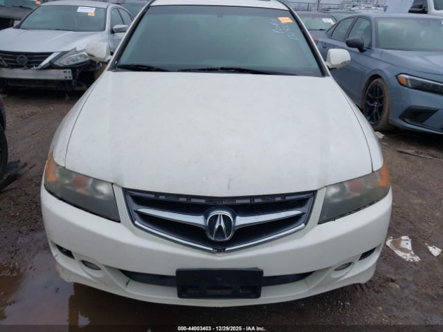 2006 ACURA TSX JH4CL969X6C025749 Photo 5