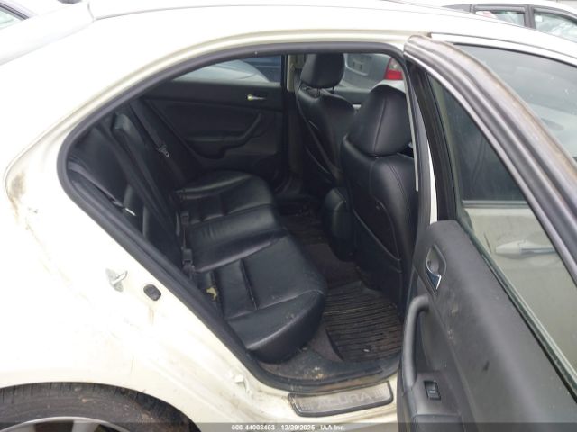 2006 ACURA TSX JH4CL969X6C025749 Photo 7