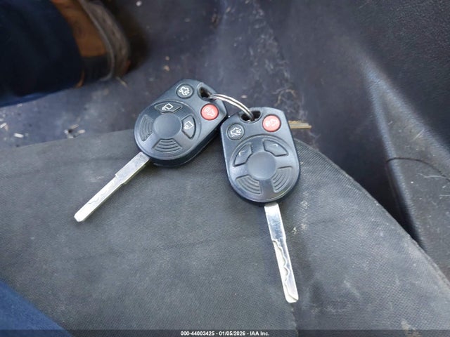 2015 FORD FOCUS 1FADP3K24FL252182 Photo 10