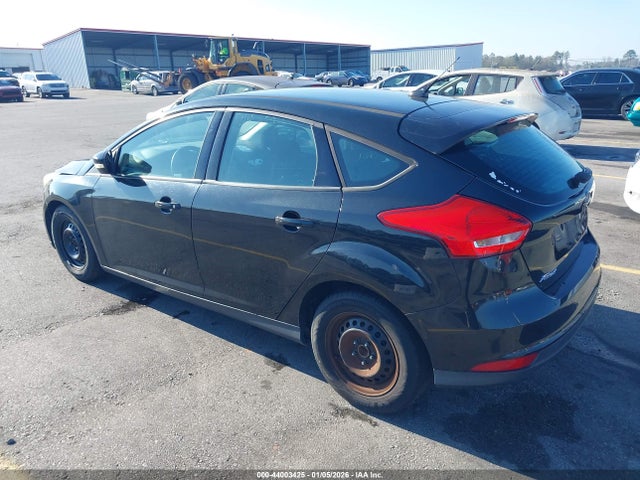 2015 FORD FOCUS 1FADP3K24FL252182 Photo 2