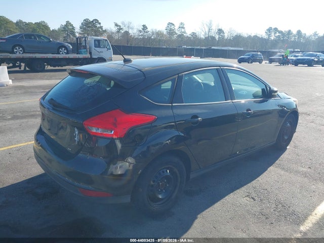 2015 FORD FOCUS 1FADP3K24FL252182 Photo 3