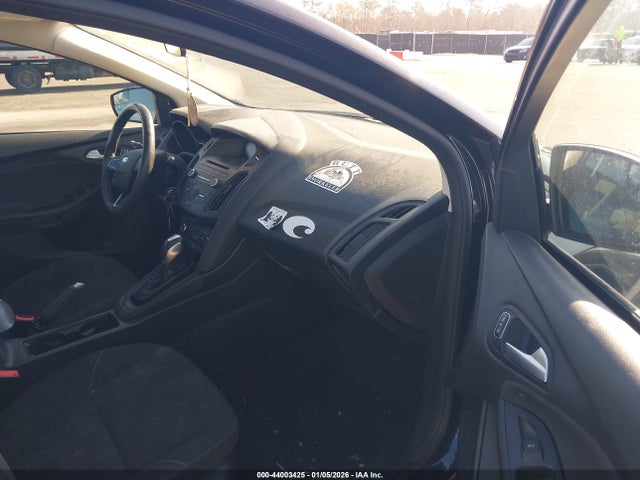 2015 FORD FOCUS 1FADP3K24FL252182 Photo 4