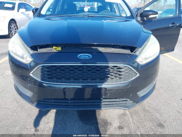 2015 FORD FOCUS 1FADP3K24FL252182 Photo 5